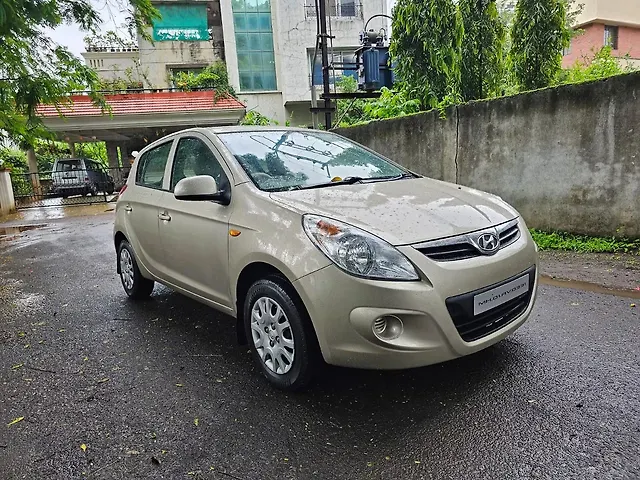 Used Hyundai i20 [2008-2010] Magna 1.2 in Nashik