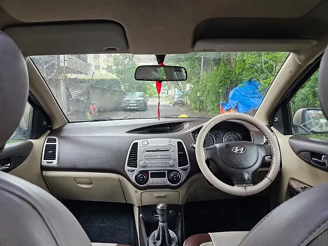 Used Hyundai i20 [2008-2010] Magna 1.2 in Nashik