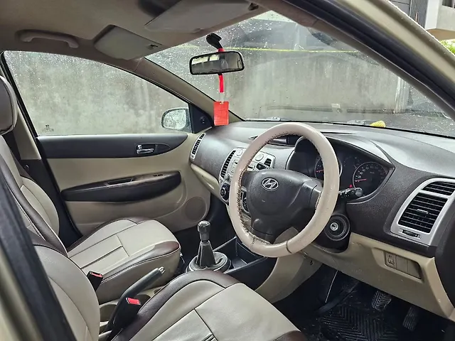 Used Hyundai i20 [2008-2010] Magna 1.2 in Nashik
