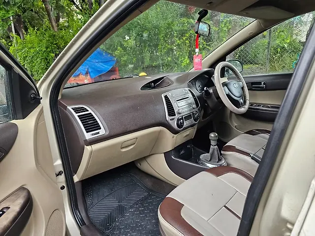 Used Hyundai i20 [2008-2010] Magna 1.2 in Nashik