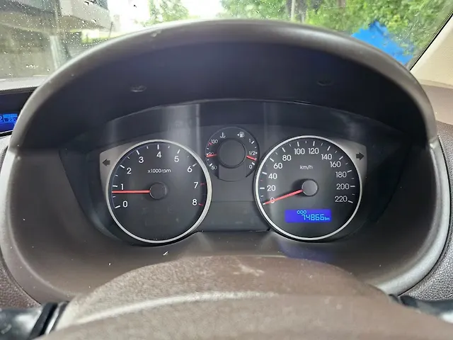 Used Hyundai i20 [2008-2010] Magna 1.2 in Nashik