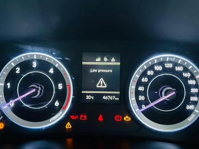Used Hyundai Creta [2020-2023] S 1.5 Diesel [2020-2022] in Guwahati