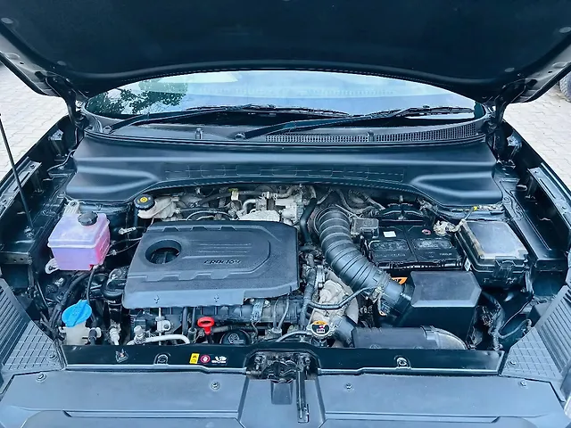 Used Hyundai Creta [2020-2023] S 1.5 Diesel [2020-2022] in Guwahati