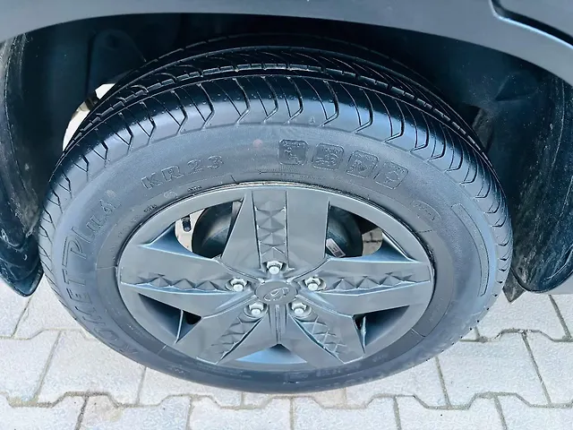 Used Hyundai Creta [2020-2023] S 1.5 Diesel [2020-2022] in Guwahati