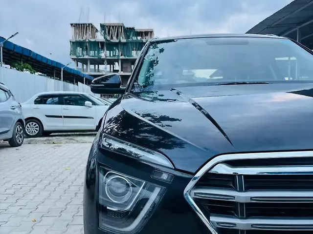 Used Hyundai Creta [2020-2023] S 1.5 Diesel [2020-2022] in Guwahati