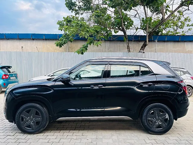 Used Hyundai Creta [2020-2023] S 1.5 Diesel [2020-2022] in Guwahati