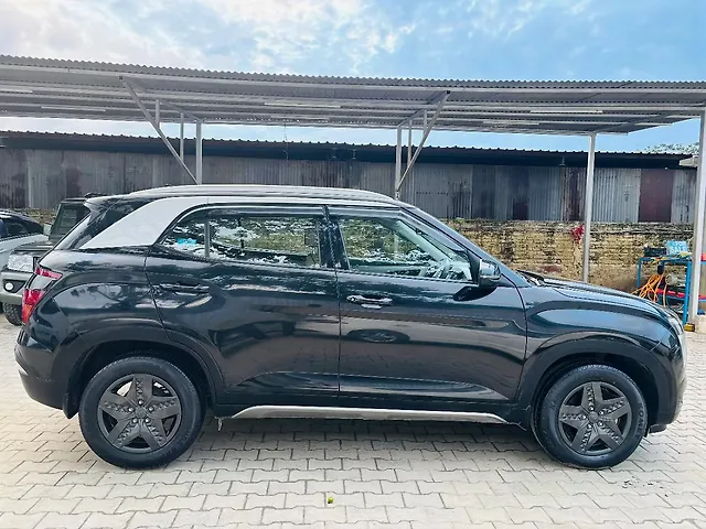 Used Hyundai Creta [2020-2023] S 1.5 Diesel [2020-2022] in Guwahati