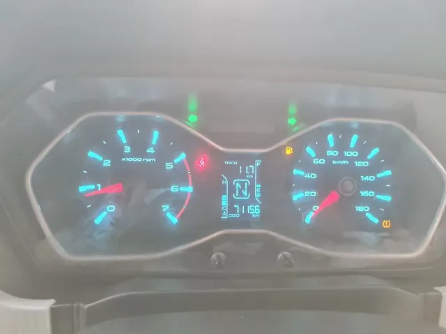 Used Mahindra Scorpio 2021 S11 4WD 7 STR in Jalandhar