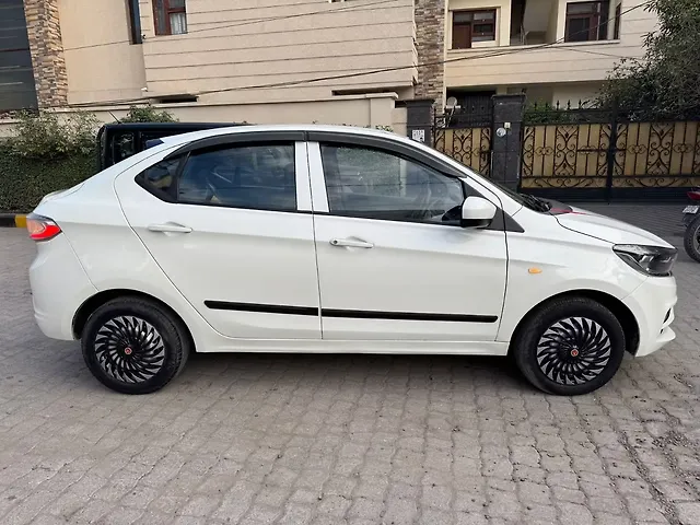 Used Tata Tigor [2017-2018] Revotron XE in Jalandhar