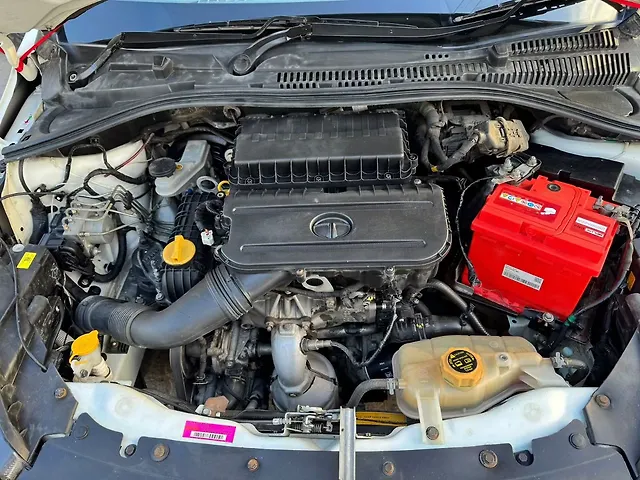 Used Tata Tigor [2017-2018] Revotron XE in Jalandhar