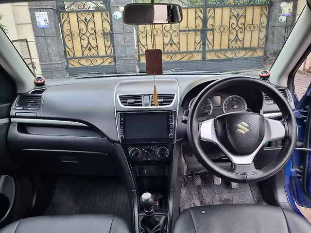 Used Maruti Suzuki Swift [2011-2014] VDi in Jalandhar