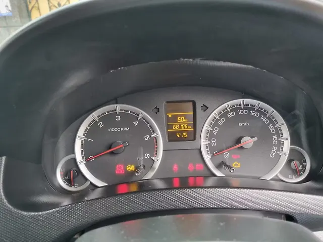 Used Maruti Suzuki Swift [2011-2014] VDi in Jalandhar