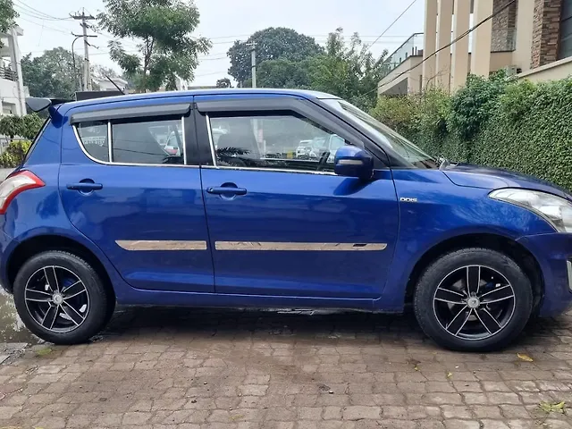Used Maruti Suzuki Swift [2011-2014] VDi in Jalandhar