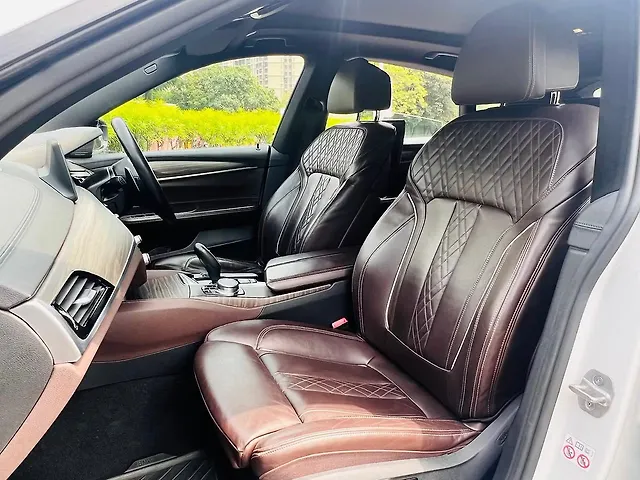 Used BMW 6 Series GT [2018-2021] 630d M Sport [2018-2019] in Mumbai