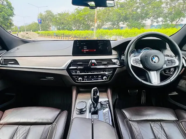 Used BMW 6 Series GT [2018-2021] 630d M Sport [2018-2019] in Mumbai