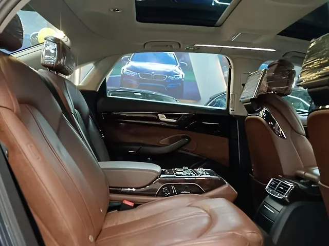 Used Audi A6 Technology 45 TFSI [2019-2024] in Mumbai