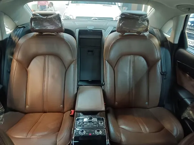 Used Audi A6 Technology 45 TFSI [2019-2024] in Mumbai