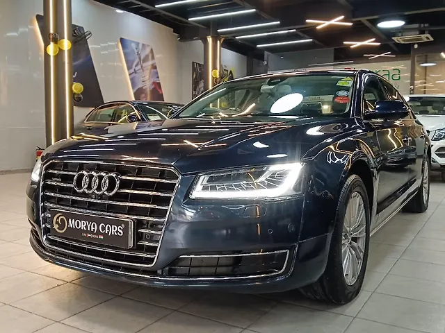 Used Audi A6 Technology 45 TFSI [2019-2024] in Mumbai