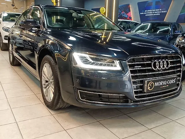 Used Audi A6 Technology 45 TFSI [2019-2024] in Mumbai