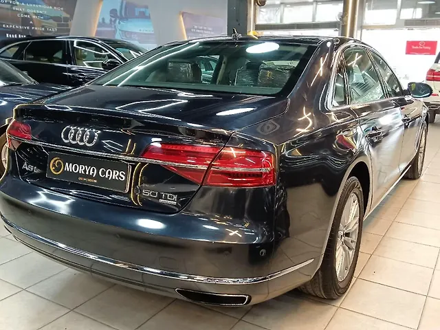 Used Audi A6 Technology 45 TFSI [2019-2024] in Mumbai