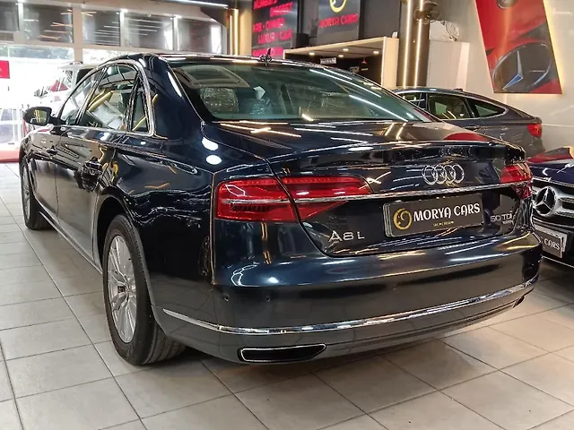 Used Audi A6 Technology 45 TFSI [2019-2024] in Mumbai