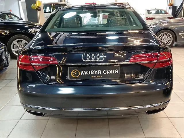 Used Audi A6 Technology 45 TFSI [2019-2024] in Mumbai