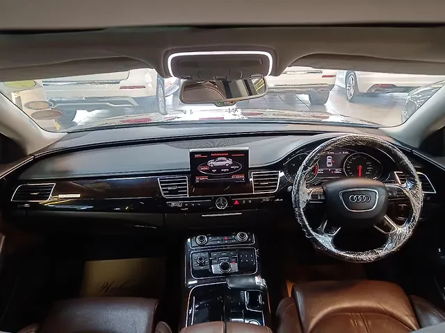 Used Audi A6 Technology 45 TFSI [2019-2024] in Mumbai