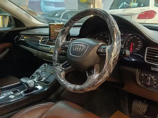 Used Audi A6 Technology 45 TFSI [2019-2024] in Mumbai