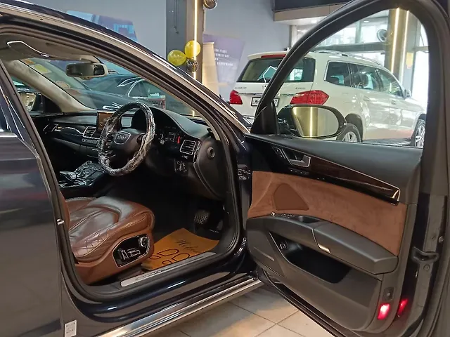 Used Audi A6 Technology 45 TFSI [2019-2024] in Mumbai