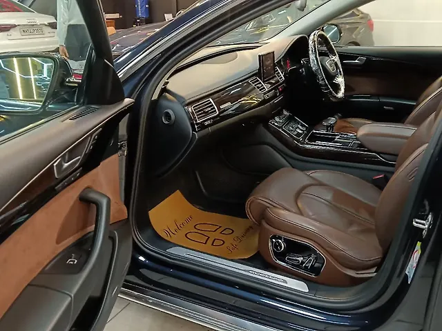 Used Audi A6 Technology 45 TFSI [2019-2024] in Mumbai