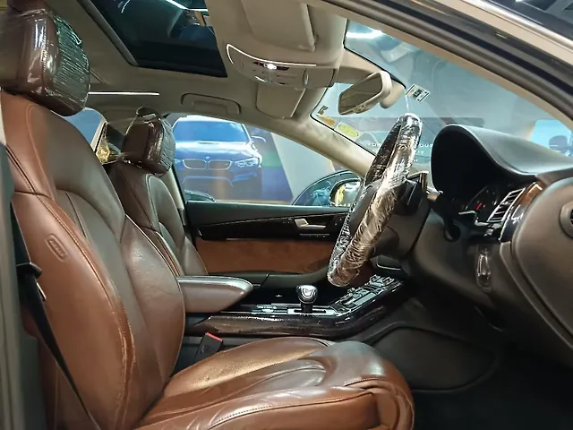Used Audi A6 Technology 45 TFSI [2019-2024] in Mumbai