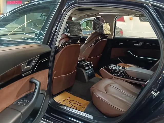 Used Audi A6 Technology 45 TFSI [2019-2024] in Mumbai