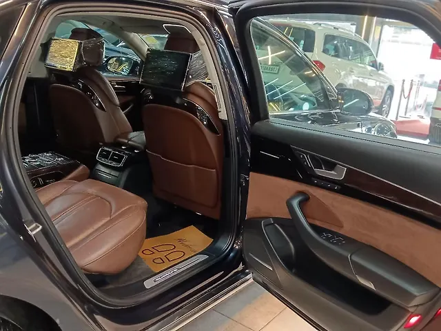 Used Audi A6 Technology 45 TFSI [2019-2024] in Mumbai