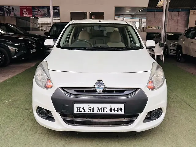 Used 2013 Renault Scala in Bangalore