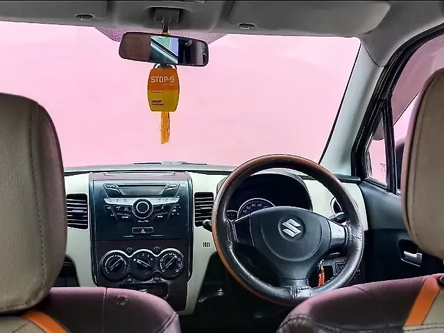 Used Maruti Suzuki Wagon R [2019-2022] VXi 1.0 [2019-2019] in Patna