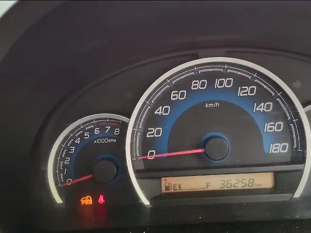 Used Maruti Suzuki Wagon R [2019-2022] VXi 1.0 [2019-2019] in Patna