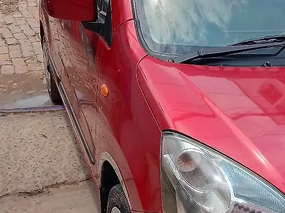 Used Maruti Suzuki Wagon R [2019-2022] VXi 1.0 [2019-2019] in Patna