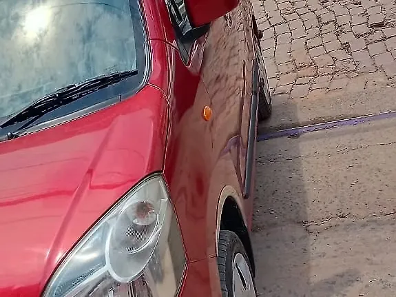 Used Maruti Suzuki Wagon R [2019-2022] VXi 1.0 [2019-2019] in Patna