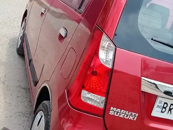Used Maruti Suzuki Wagon R [2019-2022] VXi 1.0 [2019-2019] in Patna