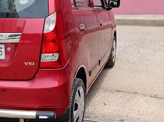 Used Maruti Suzuki Wagon R [2019-2022] VXi 1.0 [2019-2019] in Patna