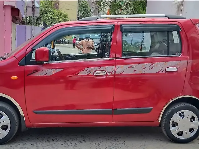 Used Maruti Suzuki Wagon R [2019-2022] VXi 1.0 [2019-2019] in Patna