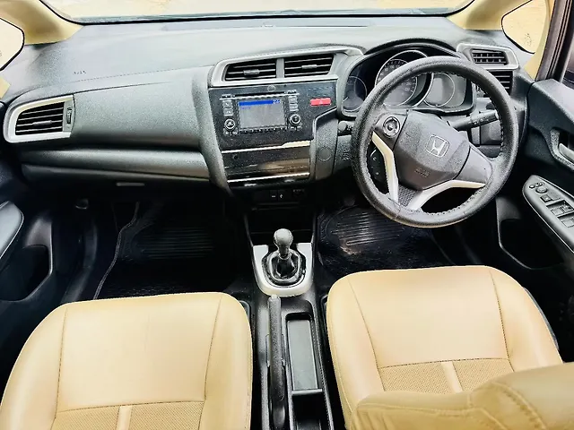 Used Honda Jazz [2015-2018] V Petrol in Jaipur