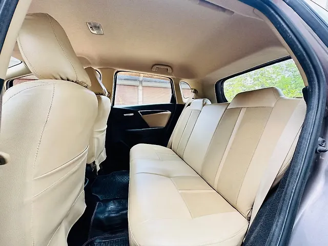Used Honda Jazz [2015-2018] V Petrol in Jaipur