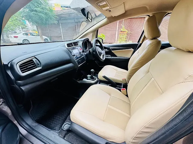 Used Honda Jazz [2015-2018] V Petrol in Jaipur