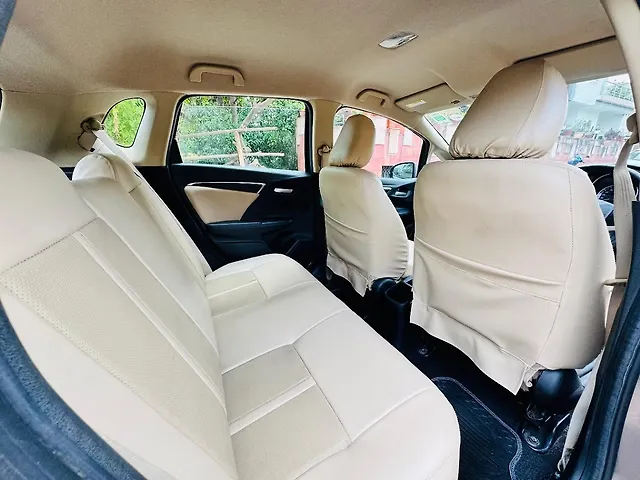 Used Honda Jazz [2015-2018] V Petrol in Jaipur