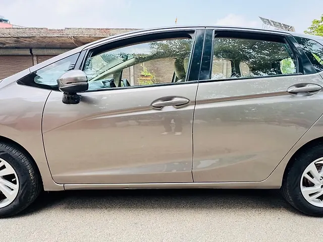 Used Honda Jazz [2015-2018] V Petrol in Jaipur