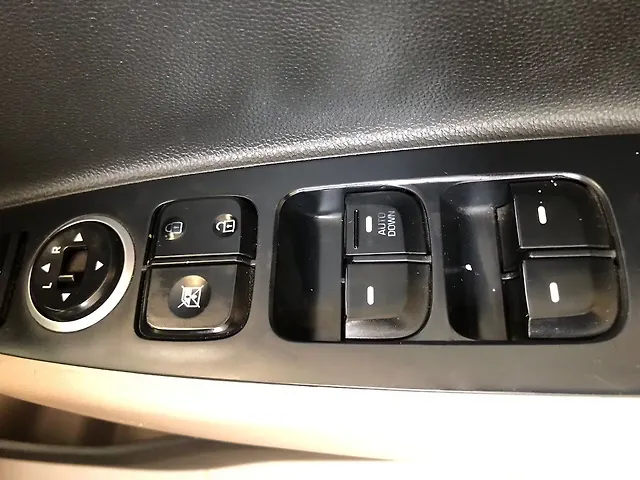 Used Hyundai Grand i10 [2013-2017] Asta AT 1.2 Kappa VTVT [2013-2016] in Mumbai