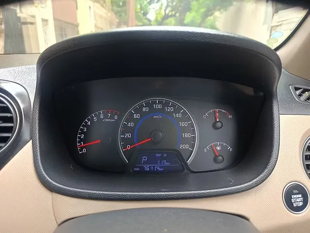 Used Hyundai Grand i10 [2013-2017] Asta AT 1.2 Kappa VTVT [2013-2016] in Mumbai