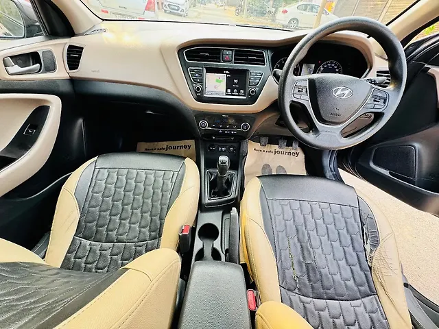 Used Hyundai Elite i20 [2017-2018] Asta 1.2 in Jaipur
