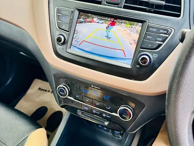 Used Hyundai Elite i20 [2017-2018] Asta 1.2 in Jaipur
